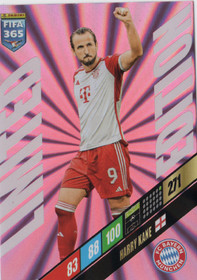 2024 Panini Adrenalyn XL FIFA 365 Limited Edition #NNO Harry Kane