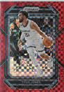 2022-23 Panini Prizm Prizms Red Power #212 Tyus Jones SN75