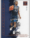 2019-20 Panini Impeccable #94 Andrew Wiggins SN99