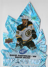 2022-23 Upper Deck Ice Ice Crystals #IC26 David Pastrnak