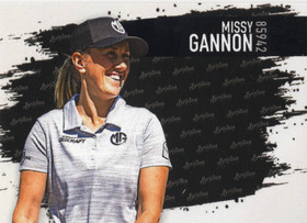2023 Brixton Brixton #110 Missy Gannon PR430
