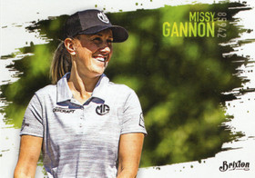 2023 Brixton #110 Missy Gannon