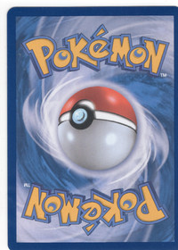 Pokemon Absol ex 073/108 (Korean) Ruler of the Black Flame Double Rare