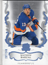 2023-24 Upper Deck The Cup #95 Mathew Barzal SN249