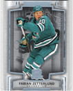 2024-25 Upper Deck The Cup #37 Fabian Zetterlund SN249