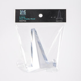 Euro Elite Card Stand - 5 kpl pakkaus
