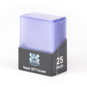 Euro Elite 35pt Regular ProLoader (25kpl)