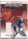 2002-03 Between the Pipes Nightmares #GN8 Curtis Joseph/Joe Sakic