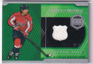  2022-23 SP Game Used A Piece of History #ANB Nicklas Backstrom /99