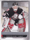  2011-12 The Cup #15 Dominik Hasek /249