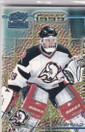  1998-99 Revolution Ice Shadow #14 Dominik Hasek /99
