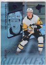  2022-23 SPx Colored HoloFoil #140 Valtteri Puustinen /149