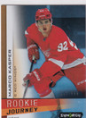  2023-24 Synergy Rookie Journey Away #RJ8 Marco Kasper /999