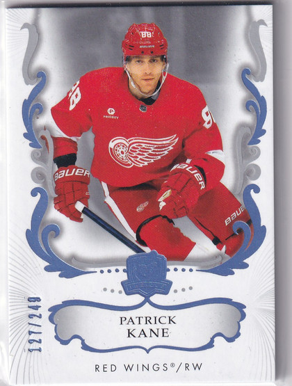  2023-24 The Cup #99 Patrick Kane /249