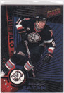  1997-98 Pacific Dynagon Dark Gray #14 Miroslav Satan