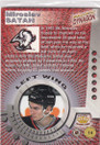  1997-98 Pacific Dynagon Dark Gray #14 Miroslav Satan