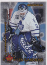  1997-98 Donruss Canadian Ice Les Gardiens #10 Marcel Cousineau /1500