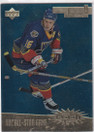  1997 Upper Deck Crash the All-Star Game #AR3 Brett Hull