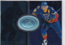  1998-99 SPx Finite #97 Brett Hull GI /6950