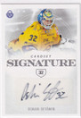 2019-20 Cardset Signature Oskari Setänen /125