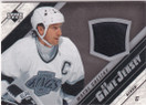  2005-06 Upper Deck Jerseys #JWG Wayne Gretzky SP