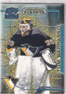  1998-99 Revolution Ice Shadow #117 Tom Barrasso /99