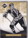  2011-12 Limited Monikers Gold #3 Mark Messier/25