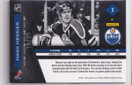  2011-12 Limited Monikers Gold #3 Mark Messier/25