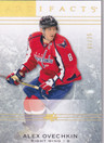  2014-15 Artifacts Spectrum #65 Alexander Ovechkin /25