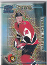  1998-99 Revolution Ice Shadow #99 Marian Hossa RC /99