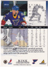  1997-98 Pinnacle Rink Collection #35 Brett Hull
