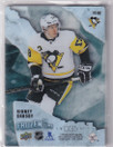  2022-23 Upper Deck Trilogy Frozen in Time #FTSC Sidney Crosby /275