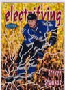  2012-13 Fleer Retro Tradition Electrifying #18 Steven Stamkos