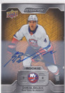 2023-24 Upper Deck Engrained Autographs #112 Samuel Bolduc