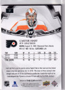  2020-21 The Cup #17 Carter Hart /249
