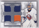  2022-23 The Cup Foundations Jerseys #FIS Ilya Sorokin/49