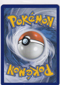 Pokemon Hydreigon EX 067/086 White Flare Double Rare