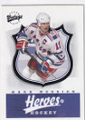  2000-01 Upper Deck Vintage Messier Heroes of Hockey #HH41 Mark Messier