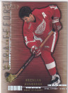  2000-01 SPx Spectrum #72 Brendan Shanahan XE /50