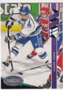  1993-94 Parkhurst #521 Saku Koivu