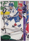 1993-94 Parkhurst Emerald Ice #521 Saku Koivu EJ
