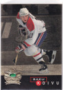  1995-96 Parkhurst International Crown Collection Gold Series 1 #15 Saku Koiv