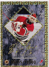  1994-95 Leaf Gold Stars #7 Chris Joseph/Ed Belfour /10000