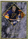  1994-95 Leaf Gold Stars #7 Chris Joseph/Ed Belfour /10000