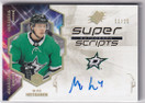  2019-20 SPx Superscripts #SSMH Miro Heiskanen D