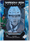  2018-19 SPx #31 Miro Heiskanen RC /299