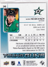  2018-19 Upper Deck #246 Miro Heiskanen YG RC