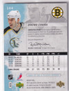  2006-07 Be A Player Autographs #144 Zdeno Chara /10