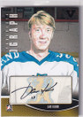 2012-13 ITG Heroes and Prospects Autographs #AJK Jari Kurri Hero SP