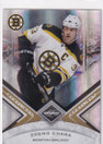  2010-11 Limited Gold Spotlight #60 Zdeno Chara /10